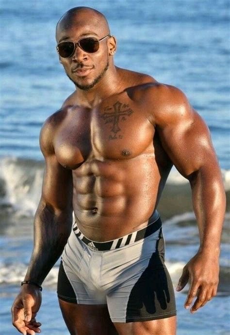 muscular black nude men|Black at Meaty Hunks XXX Tube.